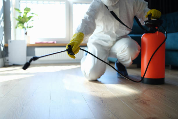 Reliable Biohazard Cleanup contractor in Port Saint Lucie, FL by Trauma Clean Pros